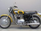 Triumph Bonneville 650 T120